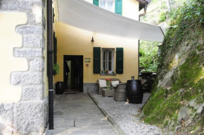 Ristorante Hotel Falchetto Brunate